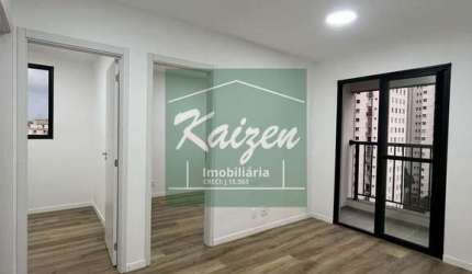 Apartamento em Vila Mira  -  São Paulo