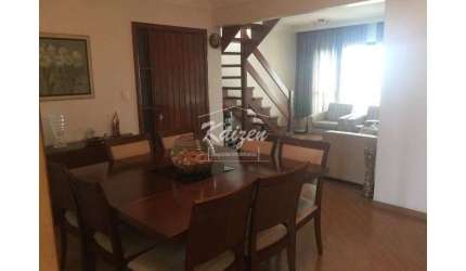 Apartamento Duplex/Cobertura em Jabaquara  -  São Paulo