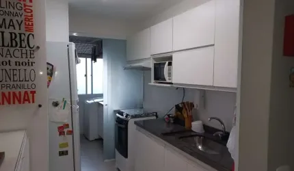 Apartamento em São Paulo
