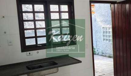 Casa em condomínio na Vila do Encontro – 2 dorms e 1 vaga