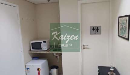 Sala Comercial à Venda – Próxima ao Metrô São Judas Tadeu