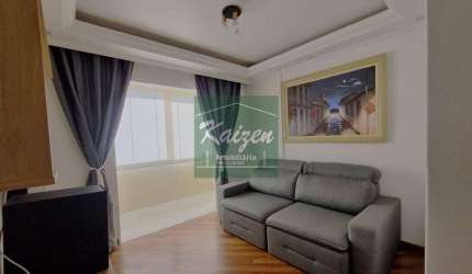 Apartamento à Venda no Panamby – 67m² | Lazer Completo
