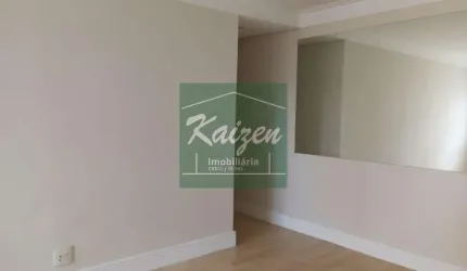 Apartamento em Jabaquara  -  São Paulo