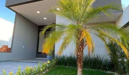 Bela casa a venda no Condomínio Horto Florestal Villagio – Sorocaba/SP