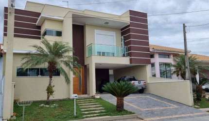 Excelente Casa no Condomínio Ibiti do Paço - Sorocaba - SP