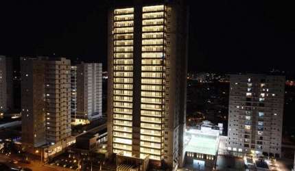 Apartamento para venda tem 314 m² com 4 quartos em Parque Campolim - Sorocaba - SP