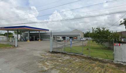 Ponto comercial à venda na Avenida Paranaguá, 7337, Centro, Matinhos por R$ 10.500.000
