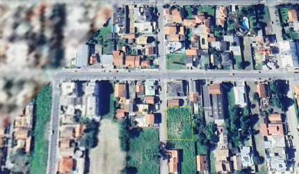 Terreno à venda na Rua Carlos Gomes, Humaitá, Tubarão por R$ 624.000
