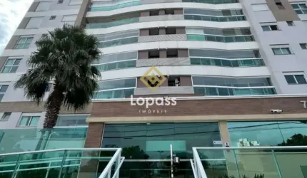 Apartamento com 3 quartos à venda na Rua Ângelo Nabosne, 75, Ecoville, Curitiba, 122 m2 por R$ 1.390.000