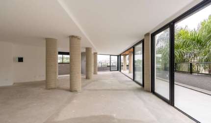 Cobertura com 3 quartos à venda no Hugo Lange, Curitiba , 303 m2 por R$ 3.300.000