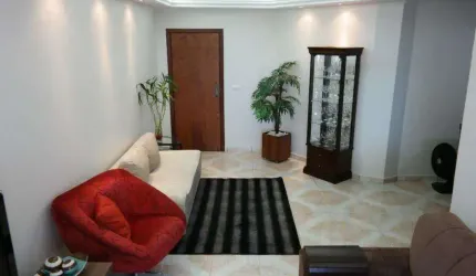 Apartamento para Venda em Uberlândia, Brasil, 4 dormitórios, 1 suíte, 3 banheiros, 2 vagas