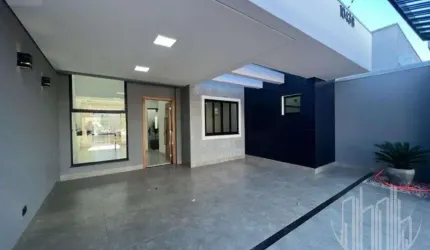 Casa em Sarandi - Jd Rio de Janeiro
