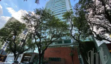 Apartamento Duplex Alto Padrão - Ed Terraço Imperial