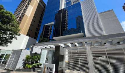 Apartamento - Ed Epic Tower
