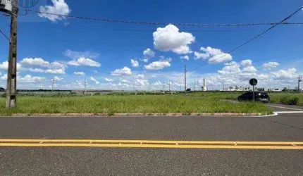 Terreno à venda em Maringá, Chácaras Aeroporto, com 450 m², Condomínio Residencial Ecowind