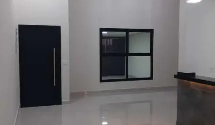 Imperdível: Casa à venda em Indaiatuba-SP, Jardim Regente, 3 quartos, 1 suíte, 2 vagas, 101m²!