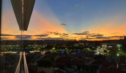 Apartamento com 3 quartos à venda na Vila Almeida, Indaiatuba , 104 m2 por R$ 1.300.000