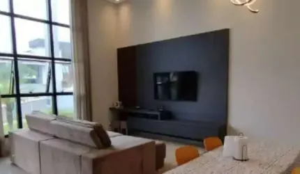 Imperdível: Casa em condomínio à venda em Indaiatuba-SP, Jd Laguna Indaiatuba. 3 quartos, 3 suítes, 2 salas, 5 banheiros, 3 vagas, 173m².