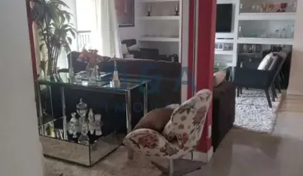 Apartamento com 3 quartos à venda na Alameda dos Anapurus, 984, Moema, São Paulo por R$ 1.420.000