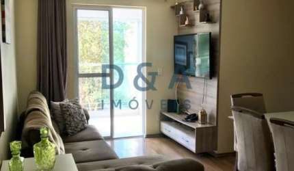 Casa em condomínio fechado com 2 quartos à venda na Rua dos Coqueirais, 65, Jardim Petrópolis, Cotia por R$ 350.000