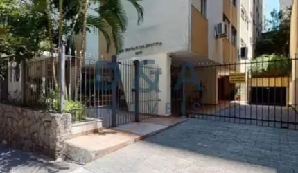 Apartamento com 2 quartos à venda na Rua Bela Cintra, 1318, Consolação, São Paulo por R$ 715.000
