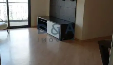Apartamento com 2 quartos à venda na Rua Itapiru, 338, Saúde, São Paulo por R$ 650.000