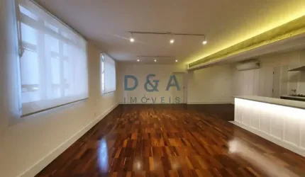 Apartamento com 3 quartos à venda na Alameda Campinas, 953, Jardim Paulista, São Paulo por R$ 1.799.000