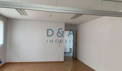 Sala comercial à venda na Rua Santa Justina, 352, Vila Olímpia, São Paulo por R$ 350.000