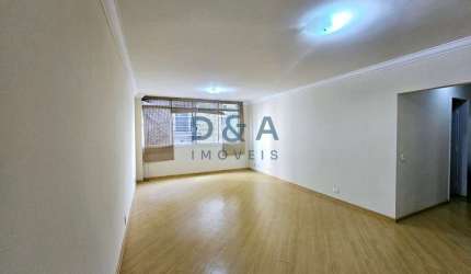 Apartamento com 3 quartos à venda na Rua Tabapuã, 114, Itaim Bibi, São Paulo por R$ 1.600.000