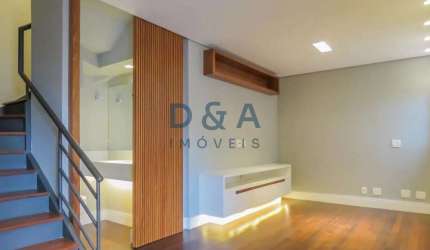 Apartamento com 2 quartos à venda na Alameda dos Jurupis, 896, Moema, São Paulo por R$ 1.415.000