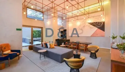 Apartamento com 3 quartos à venda na Rua Professor Filadelfo Azevedo, 665, Vila Nova Conceição, São Paulo por R$ 4.135.763