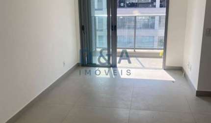 Apartamento à venda na Avenida Cotovia, 737, Moema, São Paulo por R$ 955.000