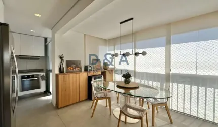 Cobertura com 2 quartos à venda na Avenida Mascote, 787, Vila Mascote, São Paulo por R$ 1.459.000