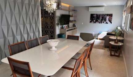 Apartamento com 3 quartos à venda na Alameda dos Arapanés, 1131, Moema, São Paulo por R$ 2.600.000