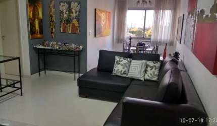 Cobertura com 3 quartos à venda na Rua Padre José de Anchieta, 271, Santo Amaro, São Paulo por R$ 1.300.000