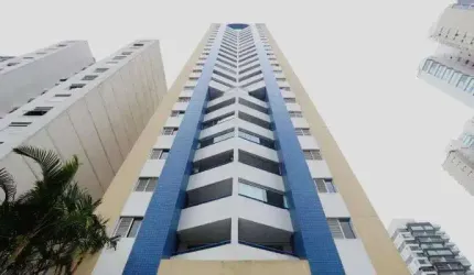 Apartamento com 1 quarto à venda na Rua Frei Caneca, 750, Cerqueira César, São Paulo por R$ 600.000