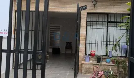 Casa com 3 quartos à venda na Avenida Portugal, 1504, Brooklin Paulista, São Paulo por R$ 1.000.000