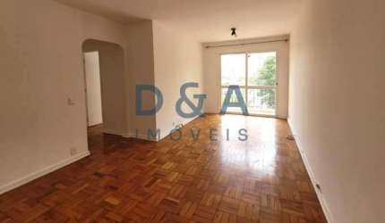 Apartamento com 3 quartos para alugar na Rua Graúna, 134, Vila Uberabinha, São Paulo por R$ 3.500