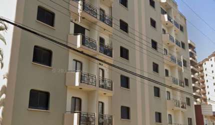 Apartamento no Caiçara