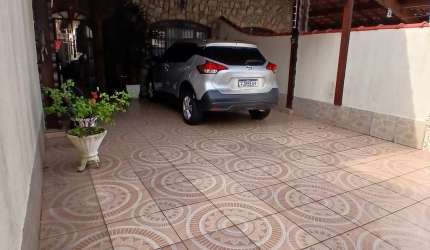Lindíssima Casa no Caiçara