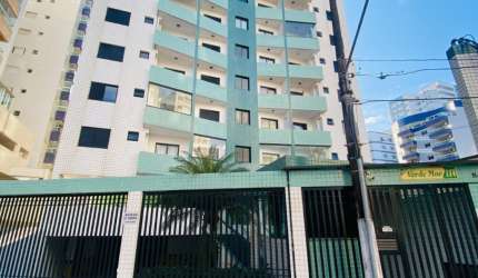 Locação Definitiva Prédio com piscina Centro do Ocian