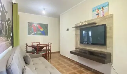 Apartamento Garden com quintal privativo