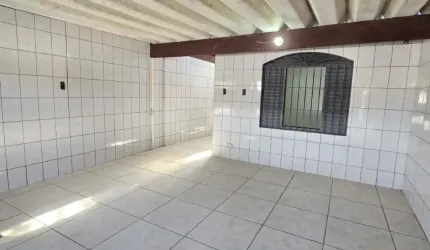 Excelente Casa no Caiçara