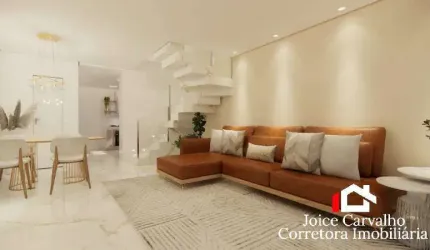 Casa no Planalto -com 3 Quartos e 3 banheiros à Venda, 163 m²