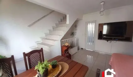 COBERTURA  SÃO JOÃO BATISTA- 110 mts  3 quartos, 3 banheiros, 2 vagas