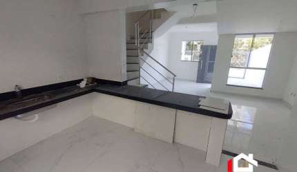Casa Geminada para Venda no bairro Vila Cloris, 3 quartos, suite , 1 vaga