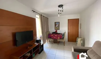 Apartamento 3 quartos , suite , 2 vagas - 75mts bairro Manacás