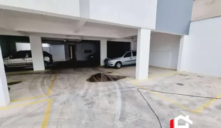 Apartamento bairro Letícia, 3 quartos ,1 vaga