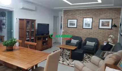 APARTAMENTO COM 03 QUARTOS  109M² PARA VENDA JARDIM ANA MARIA - JUNDIAÍ - SP