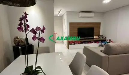 ATMOSPHERA ELOY CHAVES - 97M² - 03 QUARTOS SENDO UMA SUÍTE - JUNDIAÍ - SP